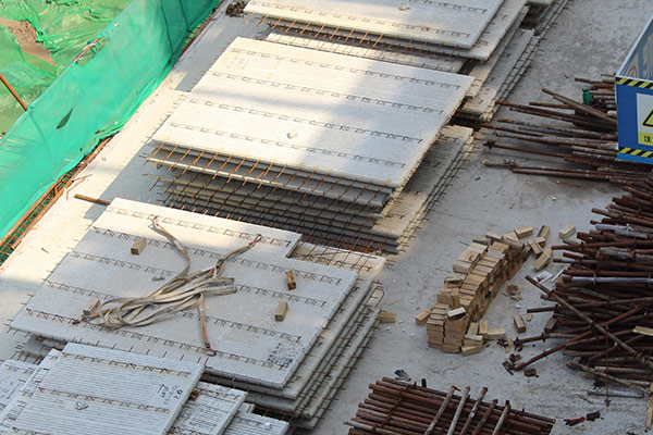 太原業(yè)臻新型建材公司：裝配式pc構(gòu)件，你了解多少